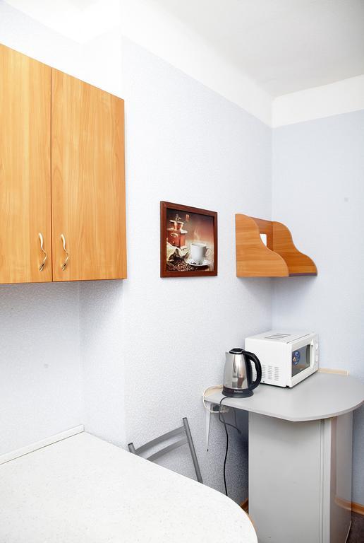 Apartments On Moskovskaja Dnipro Ngoại thất bức ảnh