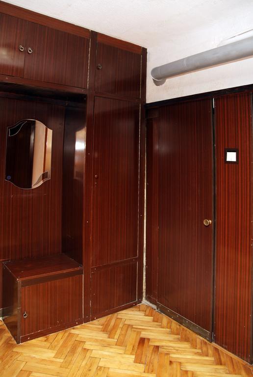 Apartments On Moskovskaja Dnipro Ngoại thất bức ảnh